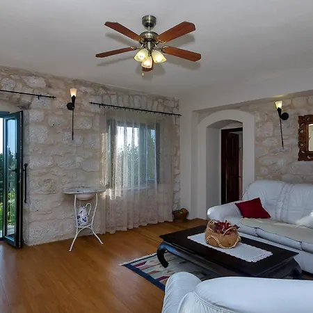 Villa Lavanda In Podgora, Private Pool Podgora (Split-Dalmatia)