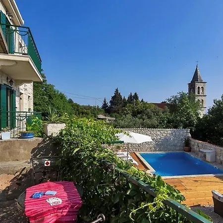 Lavanda In Podgora, Private Pool * Podgora (Split-Dalmatia)