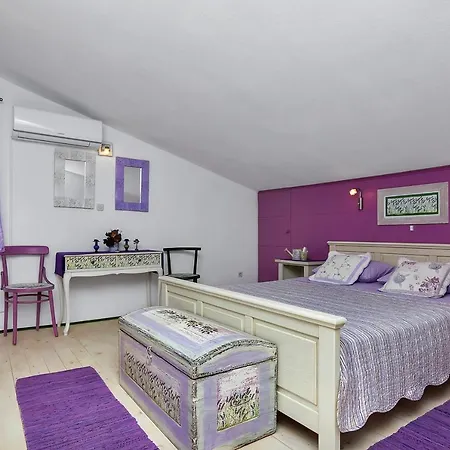 Villa Lavanda In Podgora, Private Pool Podgora (Split-Dalmatia)