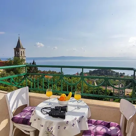 Lavanda In Podgora, Private Pool Villa Podgora (Split-Dalmatia)