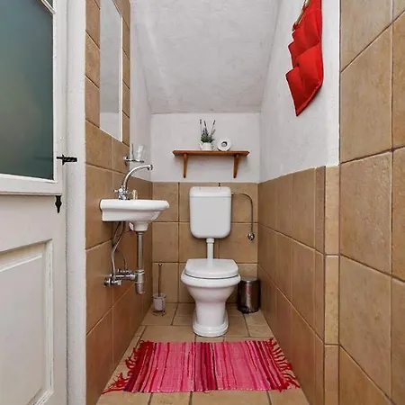 Villa Lavanda In Podgora, Private Pool *