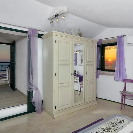 Villa Lavanda In Podgora, Private Pool